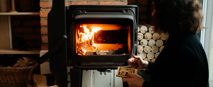 Hearthstone Wood Stoves Fireplace Repair in Oakdale, Minnesota