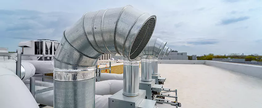 Insulated Ductwork Repair Services Near Me in Oakdale, MN