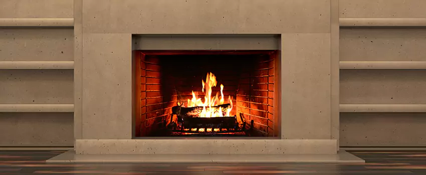 Majestic Trilliant Series Gas Fireplace Insert Repair in Oakdale, Minnesota