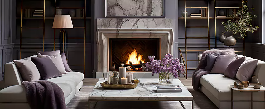 Napoleon Galaxy Series Outdoor Fireplaces Repair in Oakdale, MN