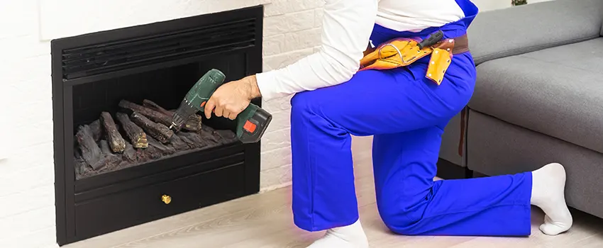 Pellet Fireplace Repair Services in Oakdale, MN