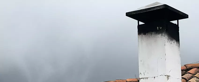 Prefab Chimney Crown Installation in Oakdale, MN