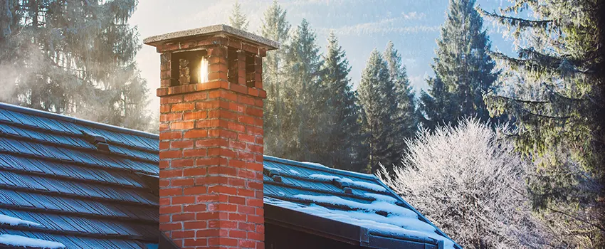Residential Chimney Rain Caps Repair Services in Oakdale, MN