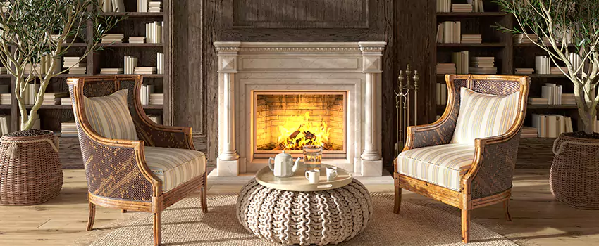 Cost of RSF Wood Fireplaces in Oakdale, Minnesota