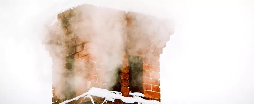 Chimney Flue Soot Removal in Oakdale, MN