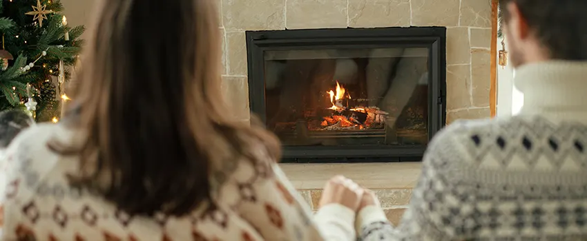 Superior Open-Hearth Wood Fireplaces in Oakdale, MN