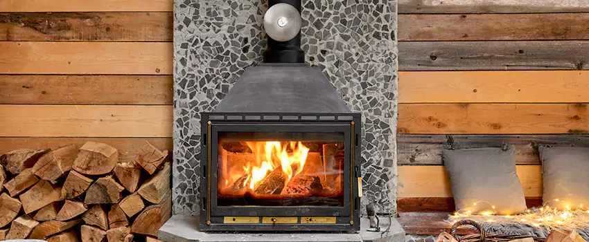 Travis Industries Elite Fireplace Inspection and Maintenance in Oakdale, Minnesota