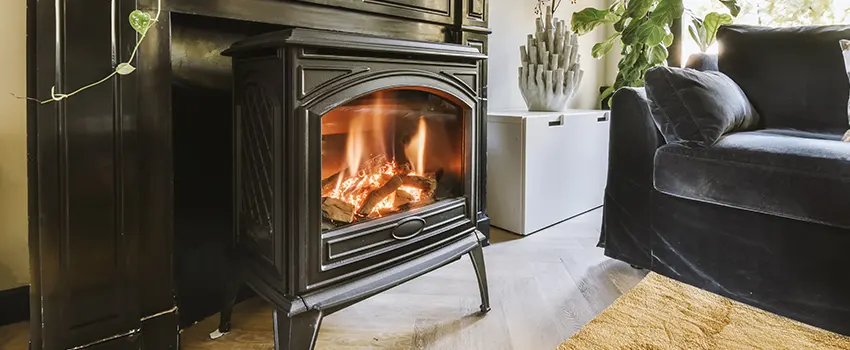Valor Wood Fireplace in Oakdale, MN