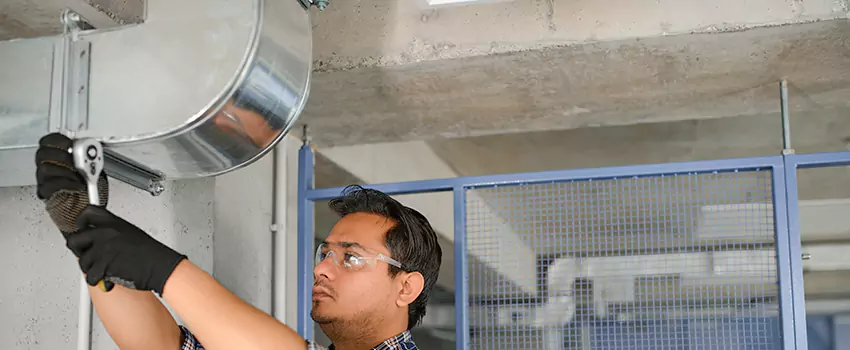 Benefit of Ventilation Cleaning in Oakdale, Minnesota
