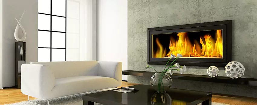 Ventless Fireplace Oxygen Depletion Sensor Installation and Repair Services in Oakdale, Minnesota