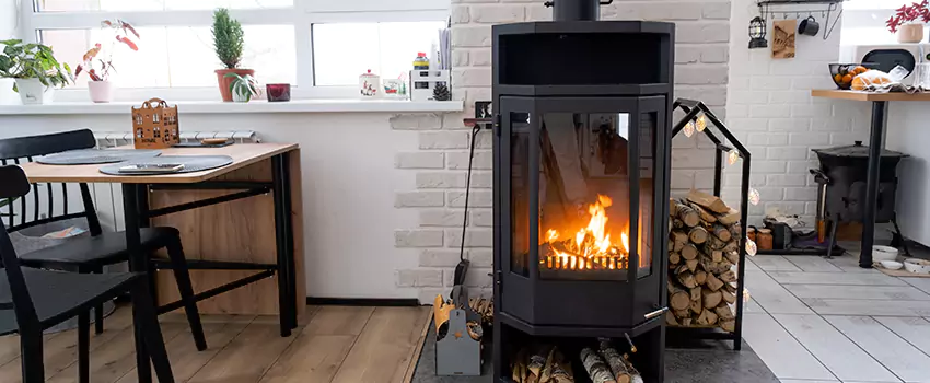 Cost of Vermont Castings Fireplace Services in Oakdale, MN