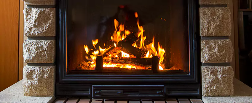 Cost of Wood Fireplace Installation in Oakdale, MN