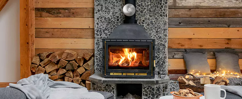 Affordable Wood Fireplace Fixing Solutions in Oakdale, Minnesota