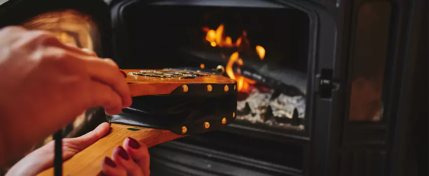 Cost of Wood Furnace Repair and Installation Services in Oakdale, MN
