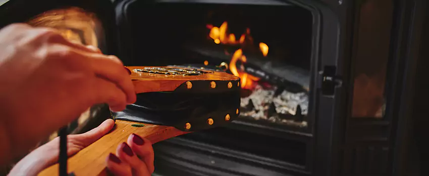 Wood Stove Grates Repair in Oakdale, Minnesota
