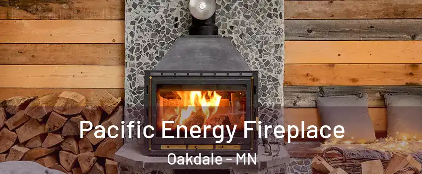  Pacific Energy Fireplace Oakdale - MN
