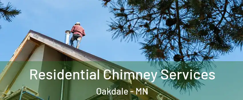  Residential Chimney Services Oakdale - MN
