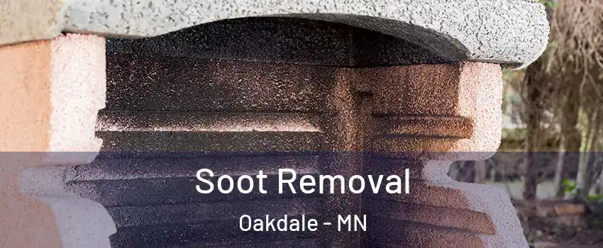  Soot Removal Oakdale - MN