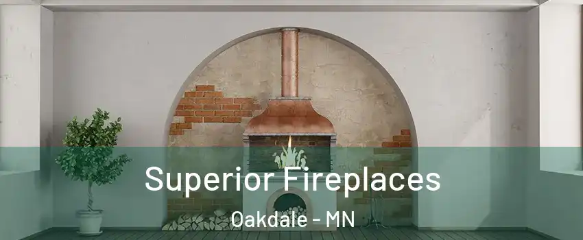  Superior Fireplaces Oakdale - MN