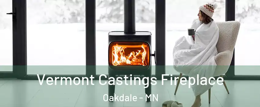  Vermont Castings Fireplace Oakdale - MN