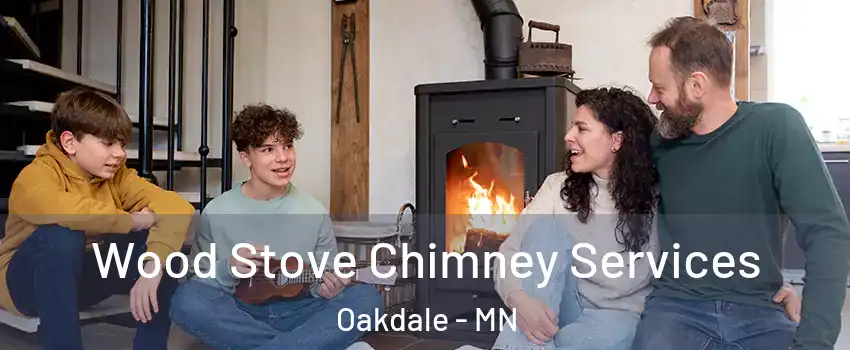 Wood Stove Chimney Services Oakdale - MN